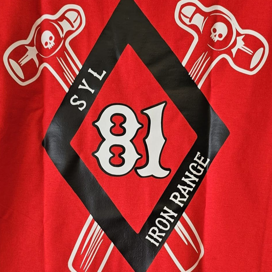 Support 81 Mission